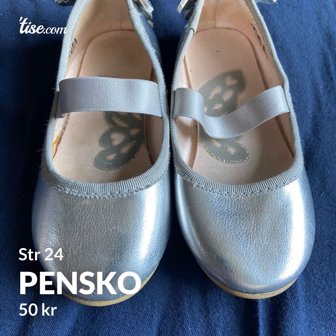 Pensko