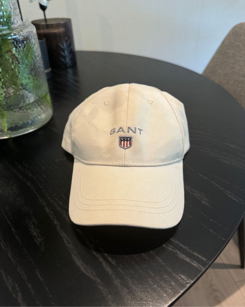 Gant caps