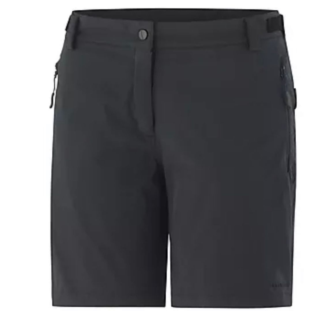 Softshell turshorts