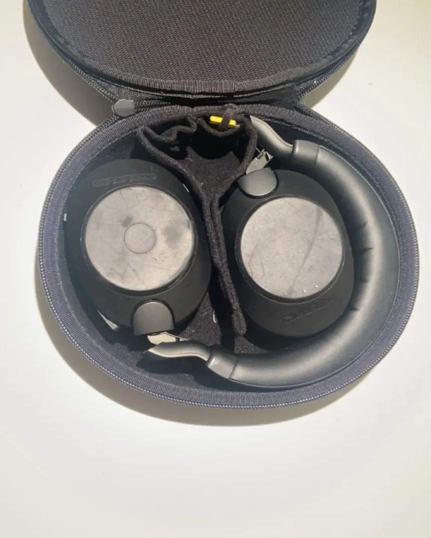 Jabra headset