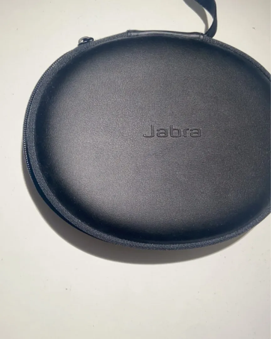 Jabra headset