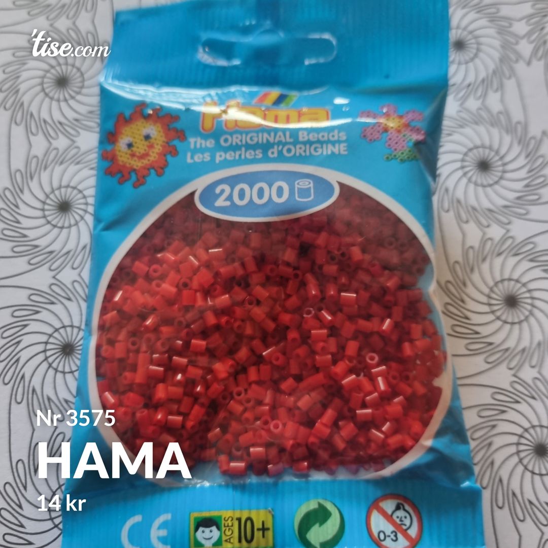 HAMA