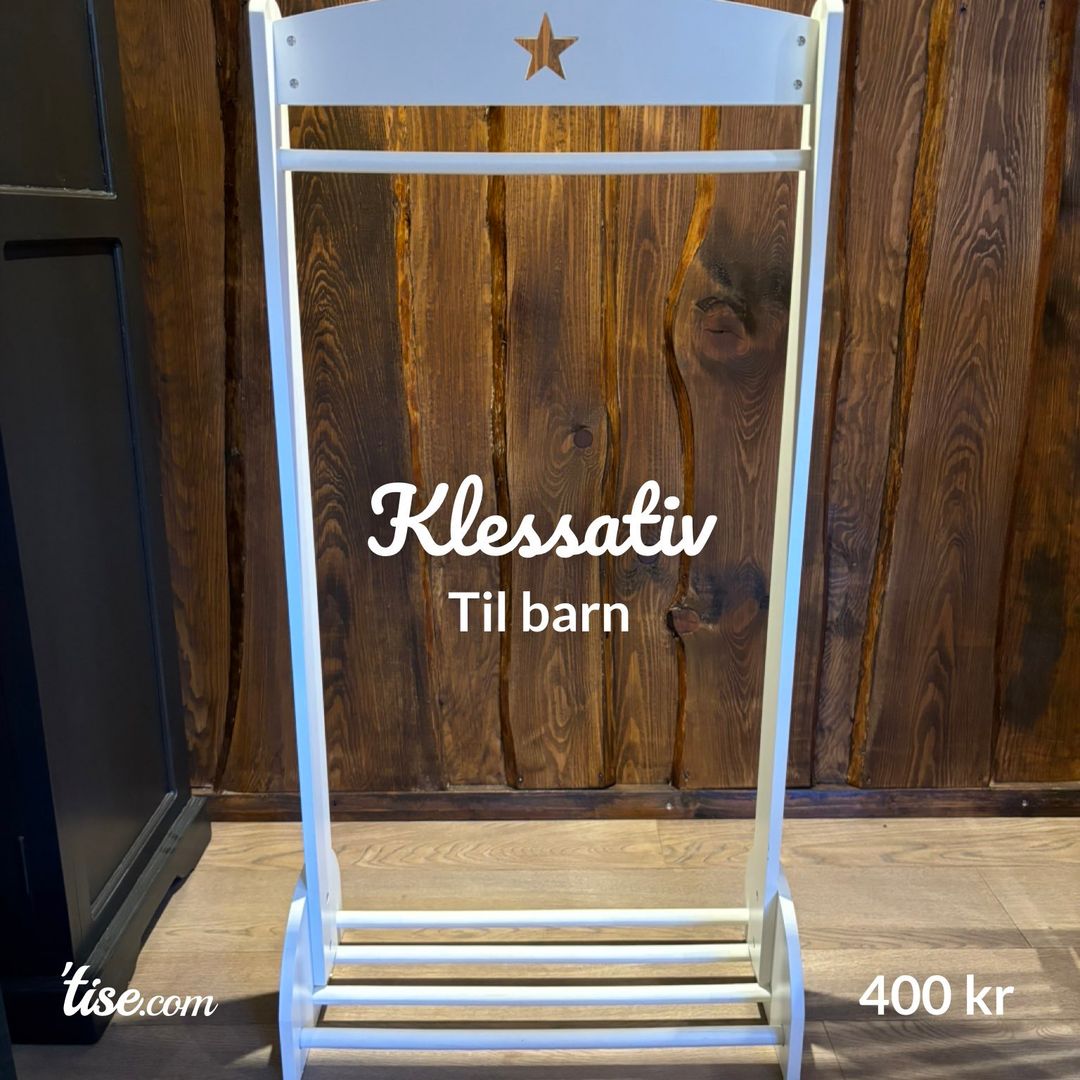 Klessativ