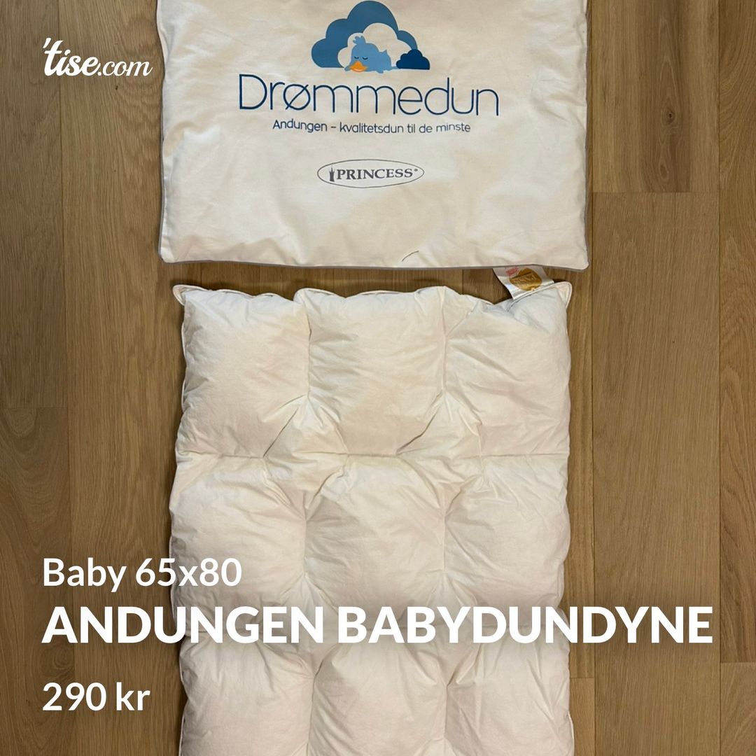 Andungen babydundyne