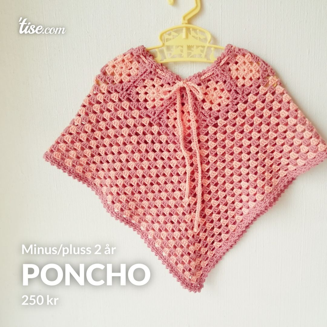 Poncho