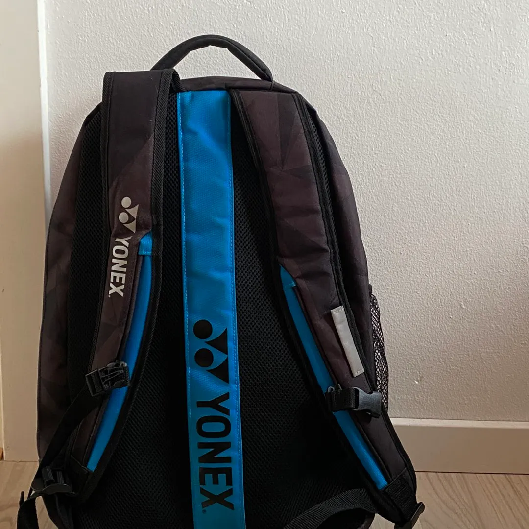 Yonex badmintontaske