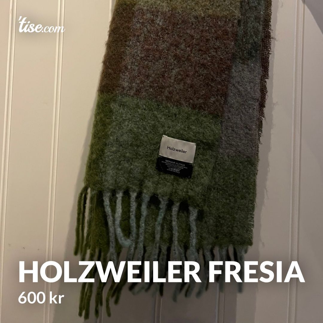 Holzweiler fresia