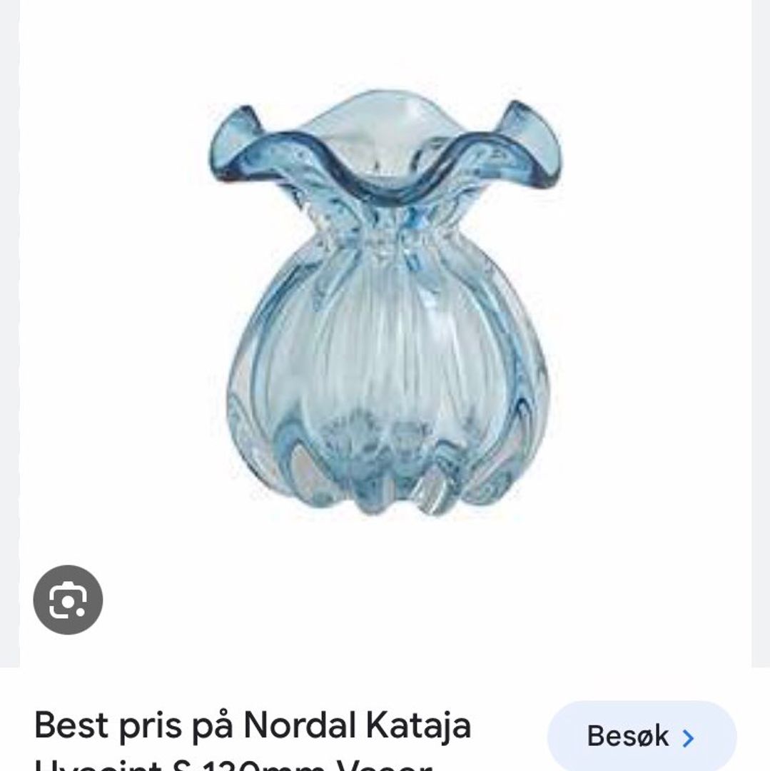 Kataja vase