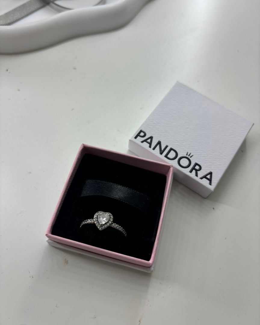 Pandora ring