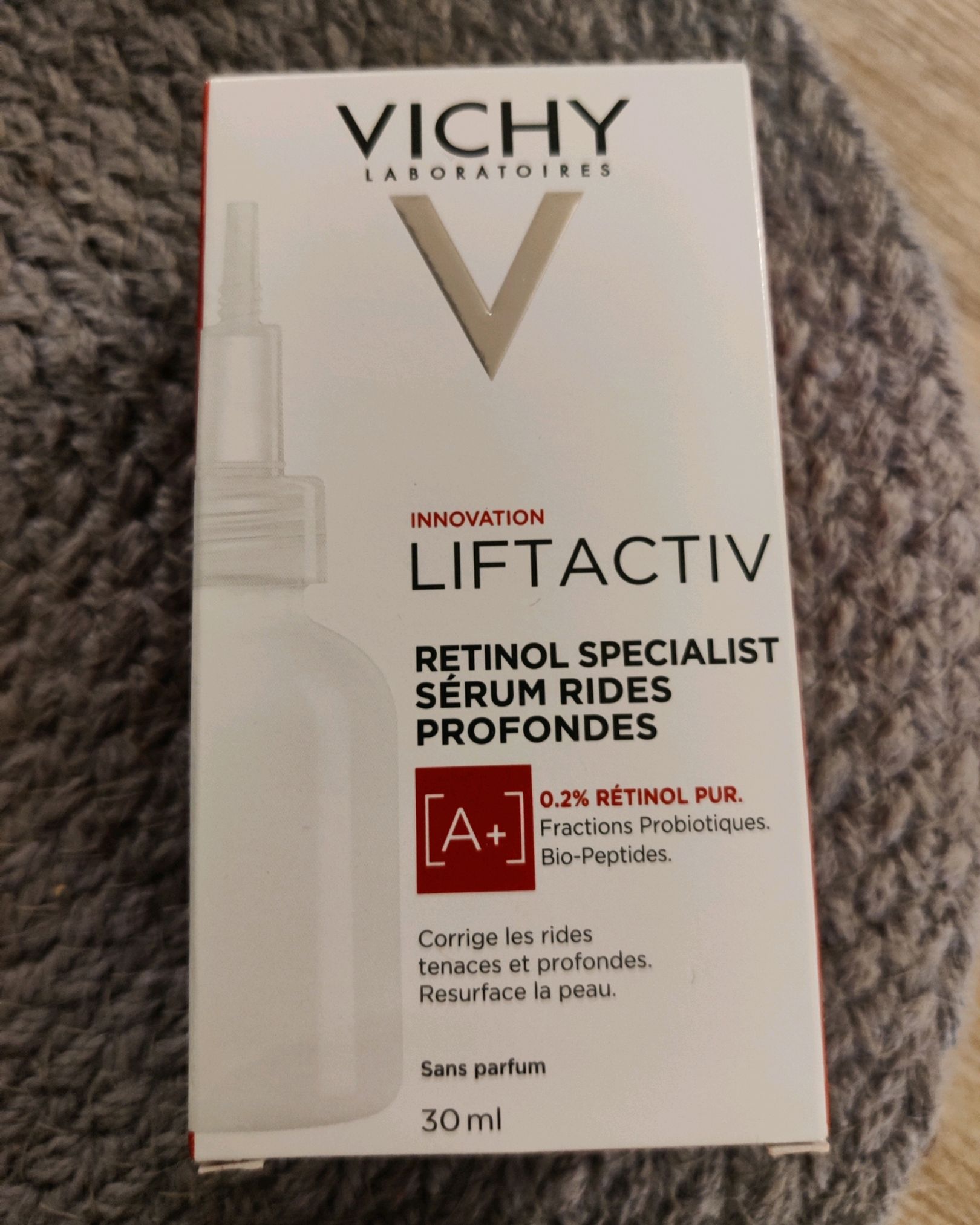 Vichy Liftactiv