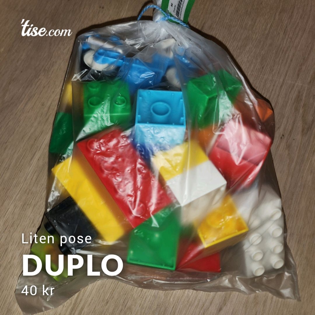 Duplo