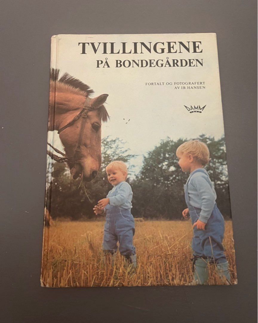 Tvillingene