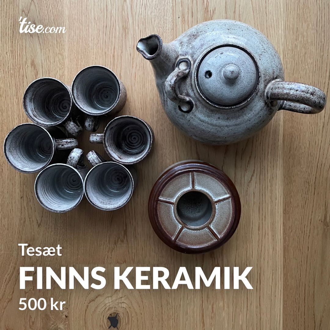 Finns Keramik