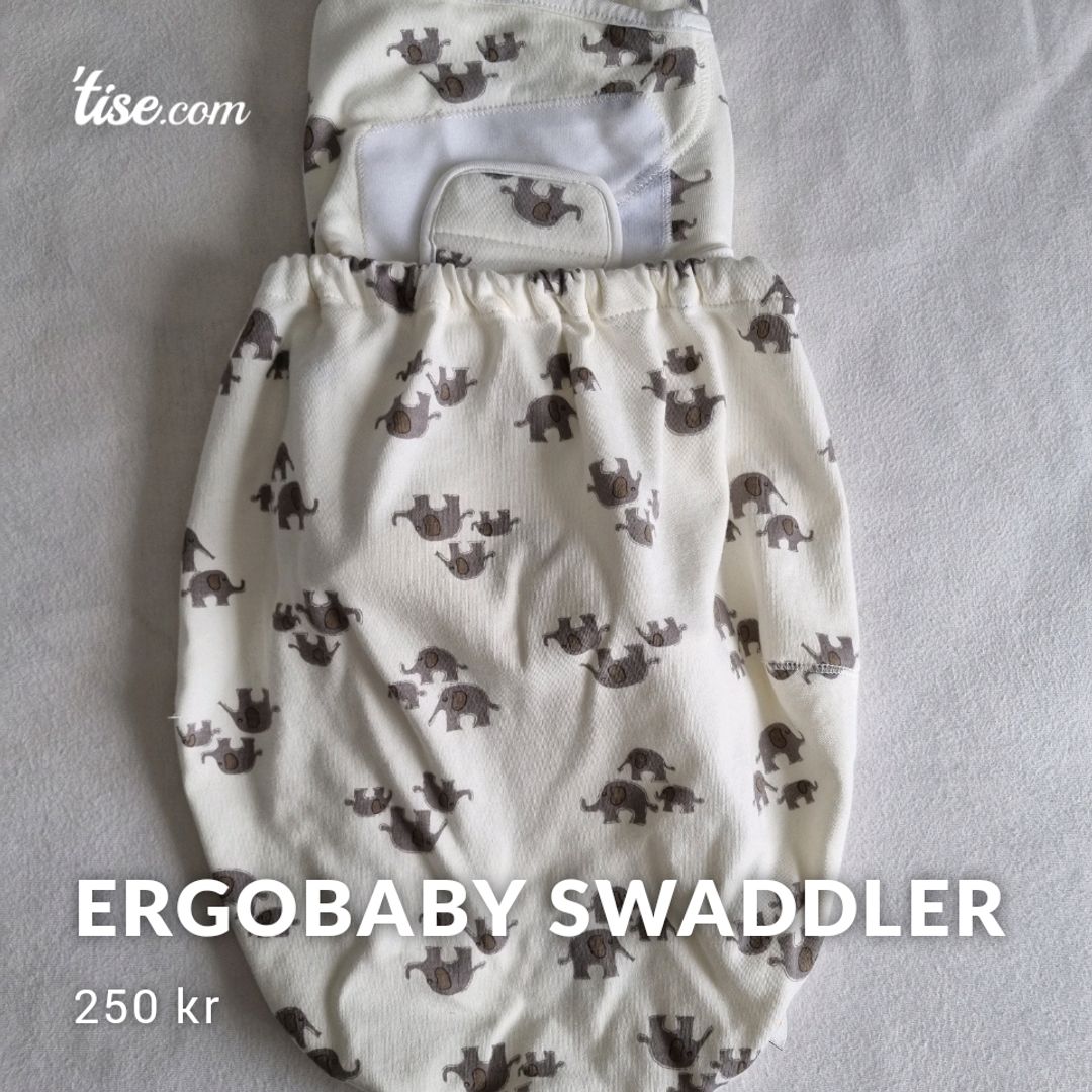 Ergobaby Swaddler