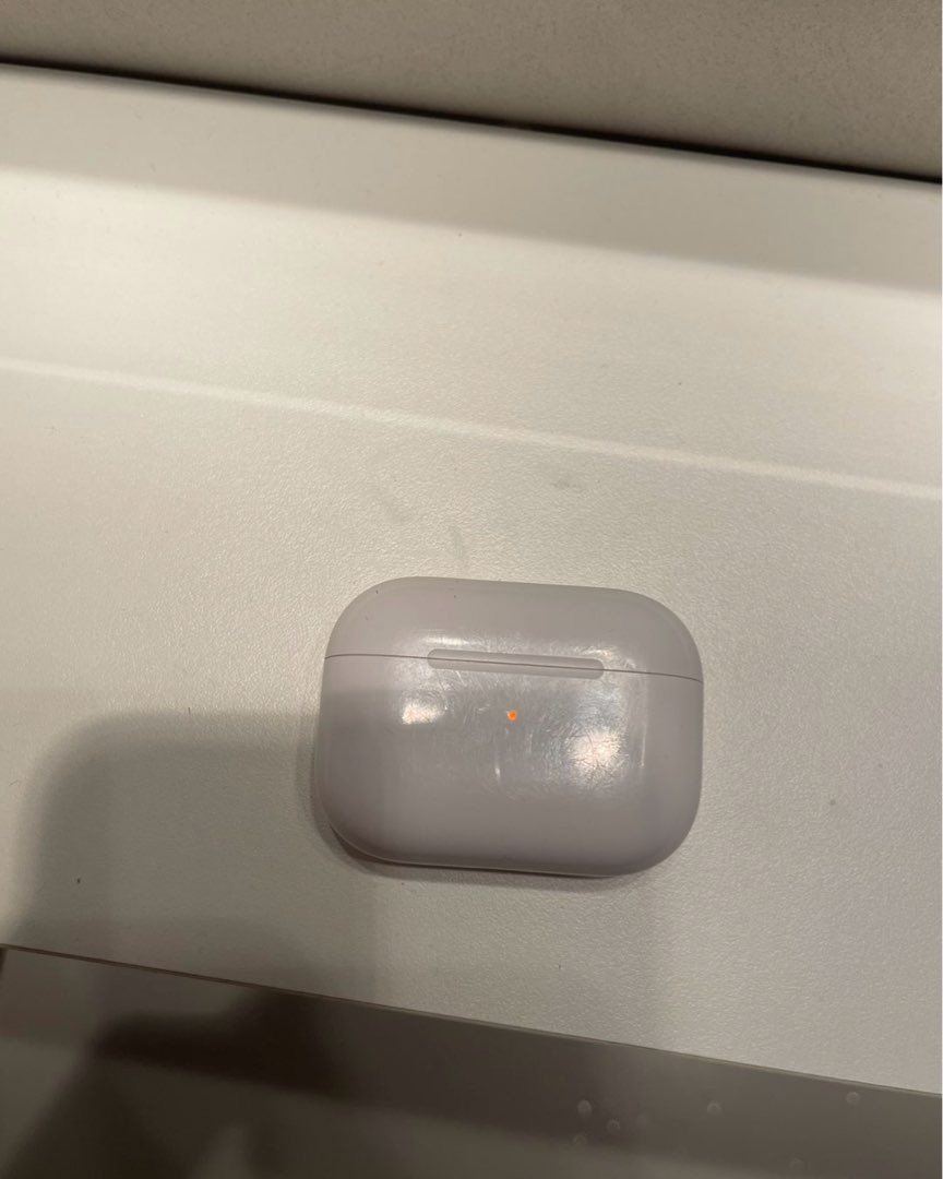 Airpods Pro Gen 2