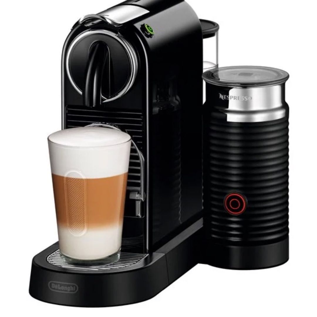 Nespresso