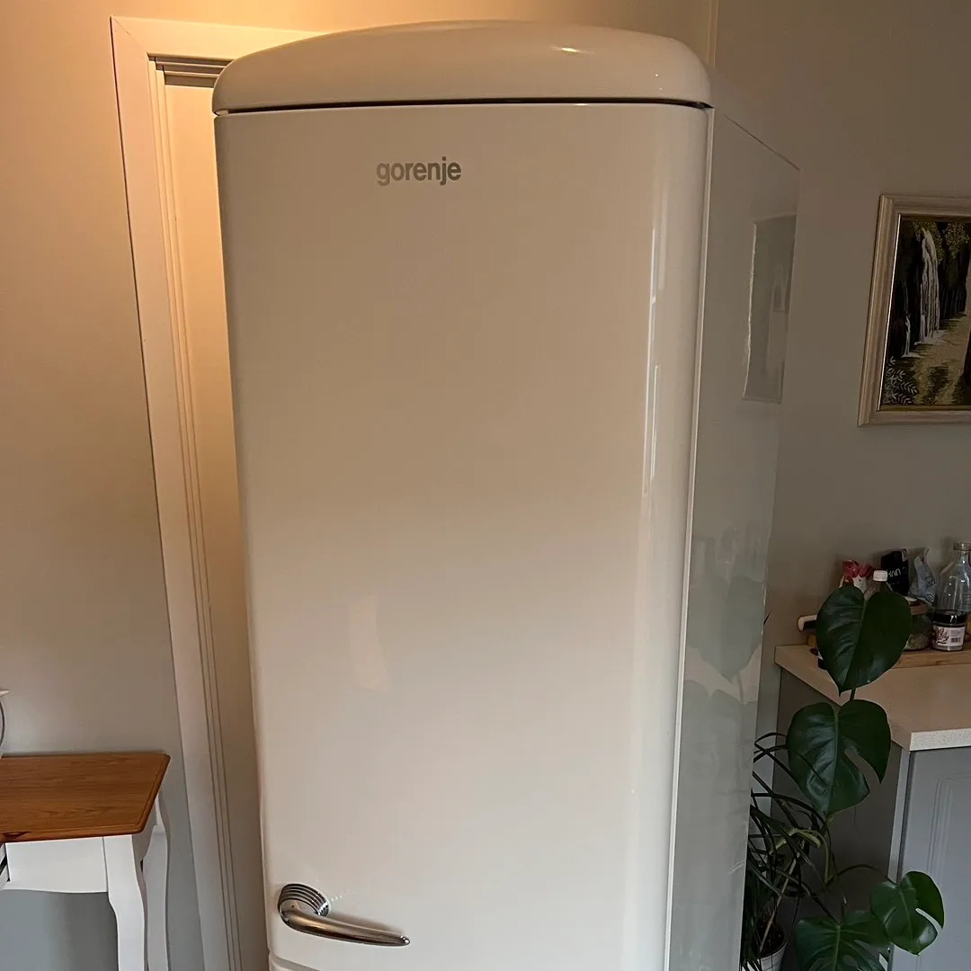 Gorenje Kjøleskap