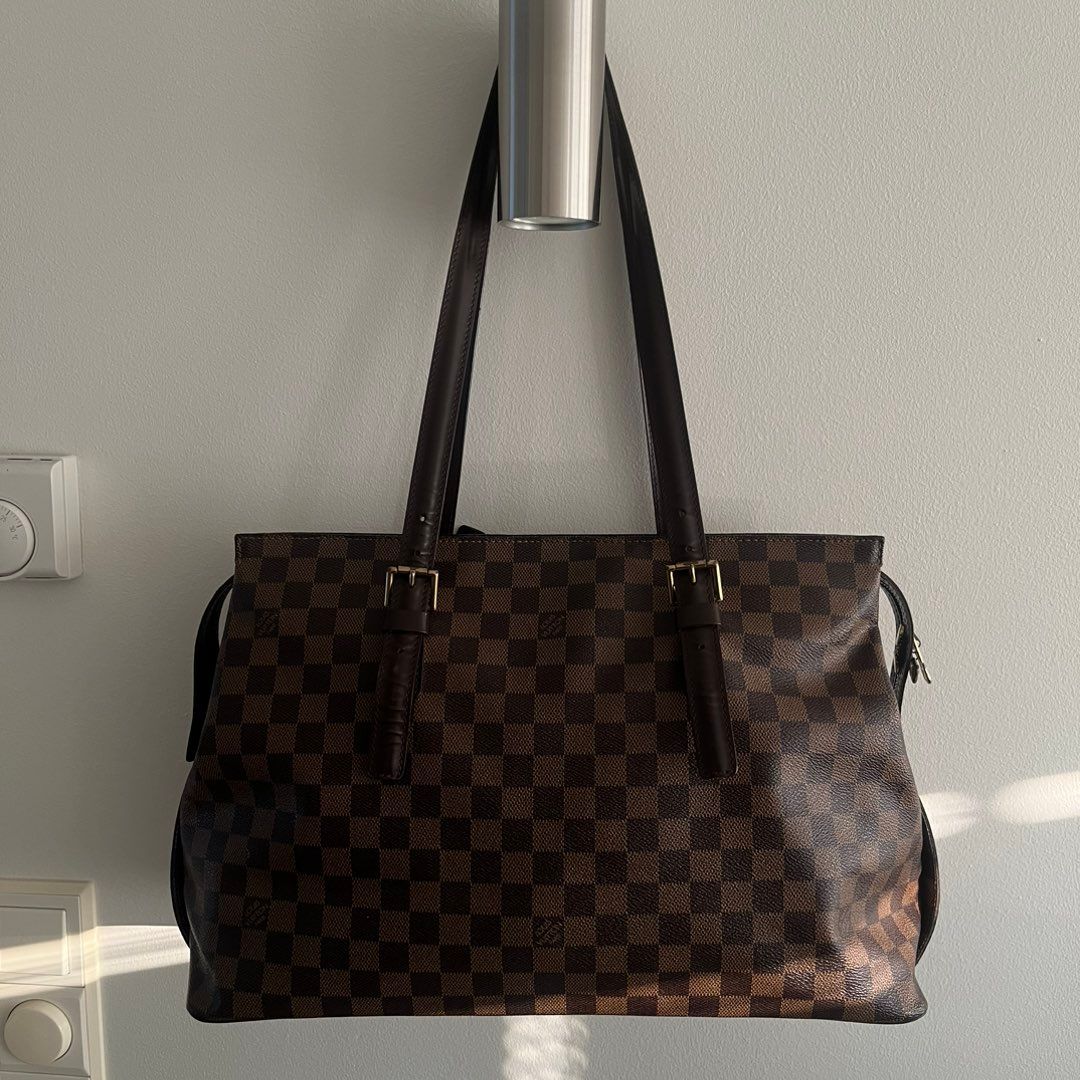 Louis Vuitton laukku