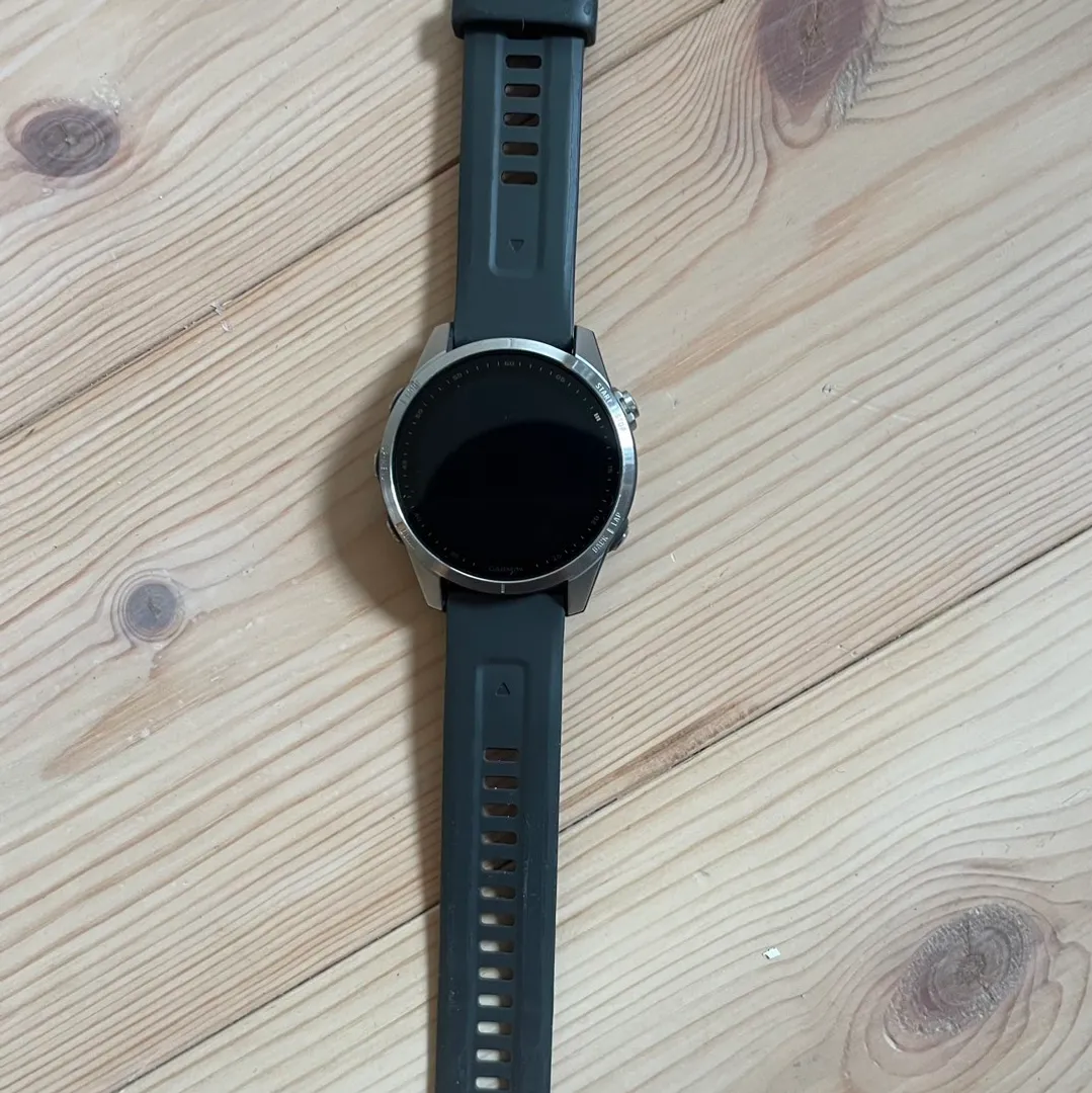 Garmin Fenix 7S