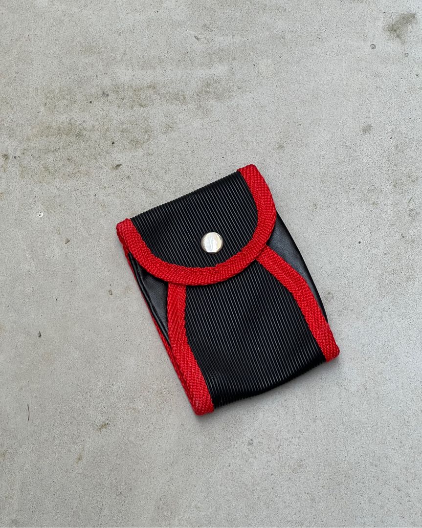 coin pouch