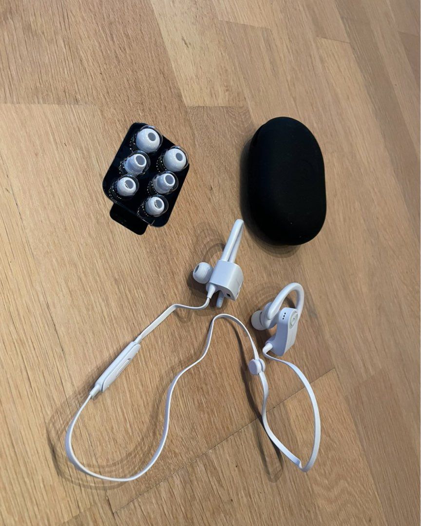 Powerbeats 3