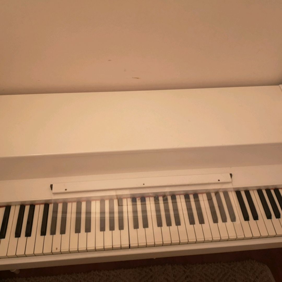 Lite piano