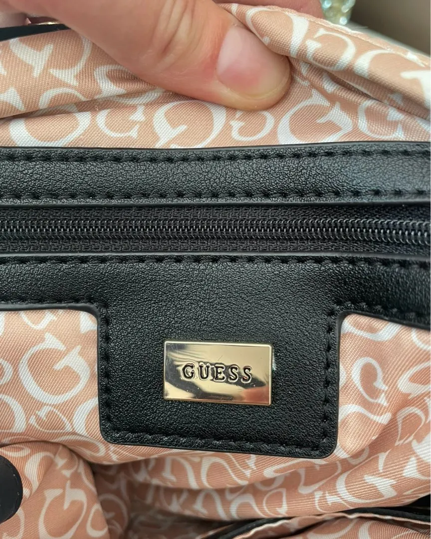 Guess bag