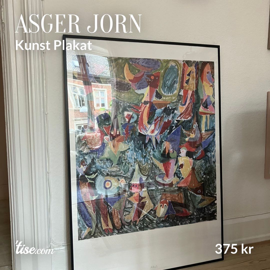 Asger Jorn