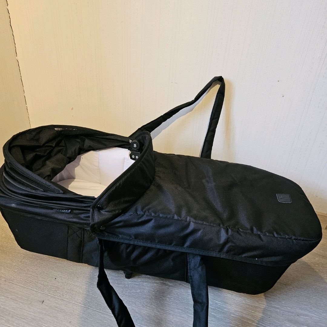 Yngri Tor Babybag