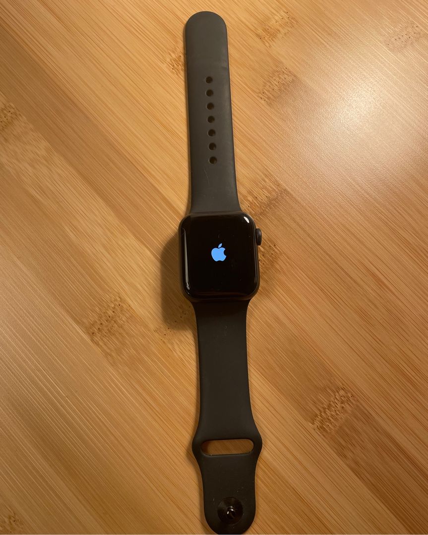 Apple watch SE