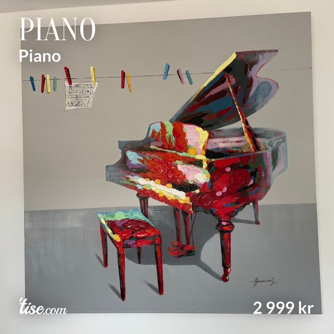 Piano