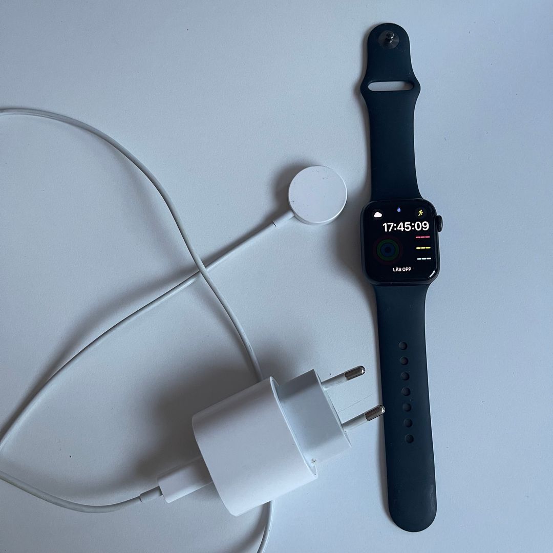 Apple Watch SE