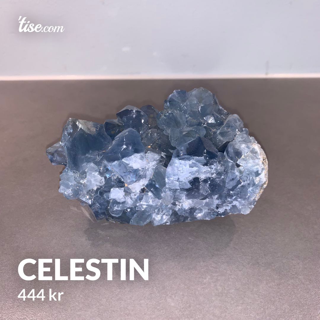 Celestin