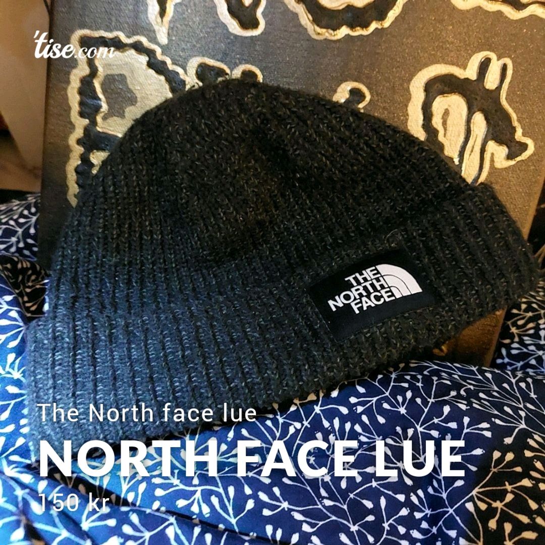 North Face Lue