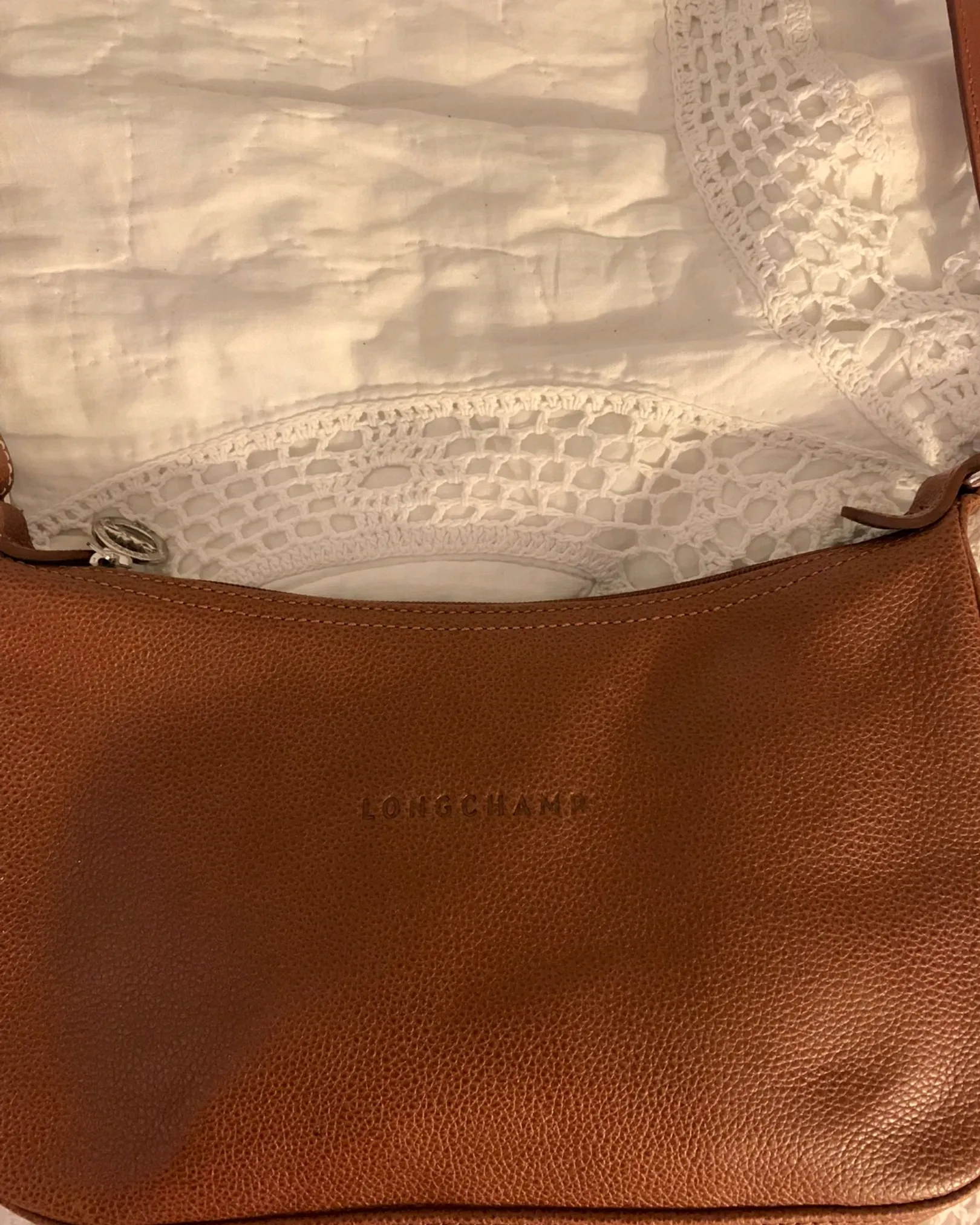 Longchamp Laukku