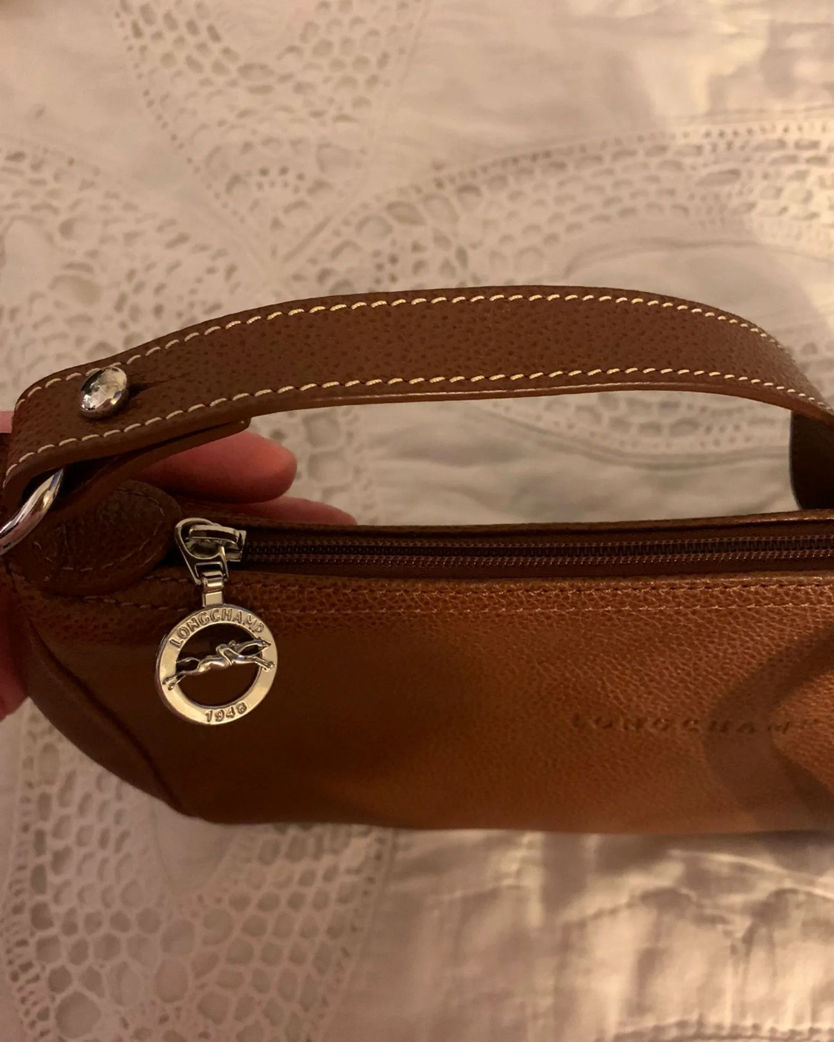 Longchamp Laukku