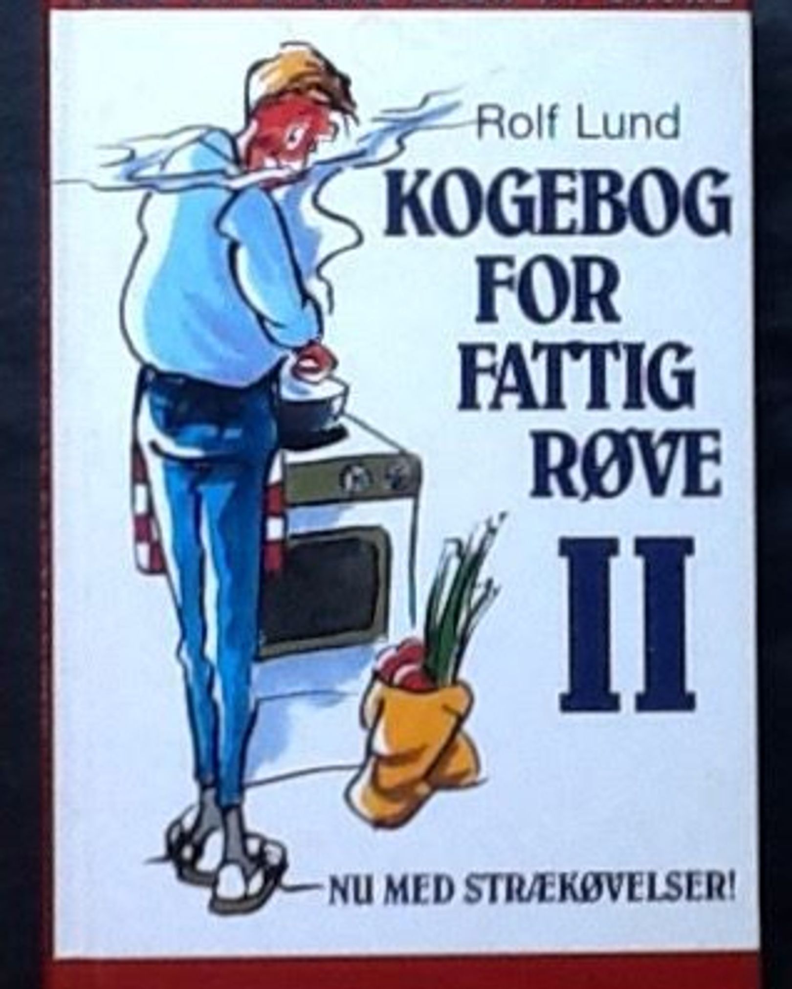 For fattigrøve 2