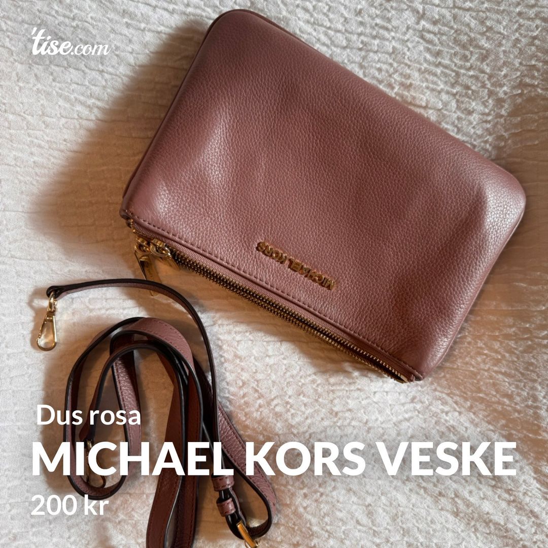 Michael Kors veske