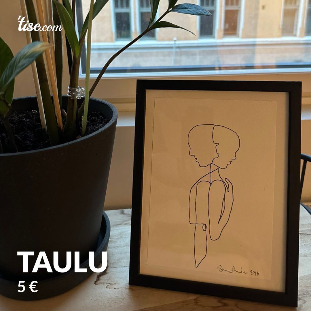 Taulu