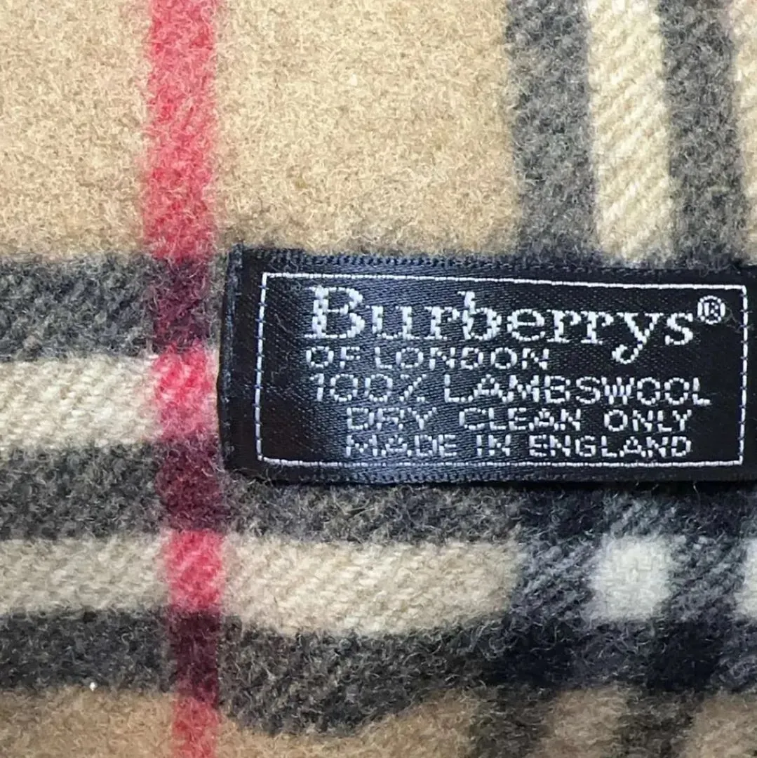 Blueberrys of London