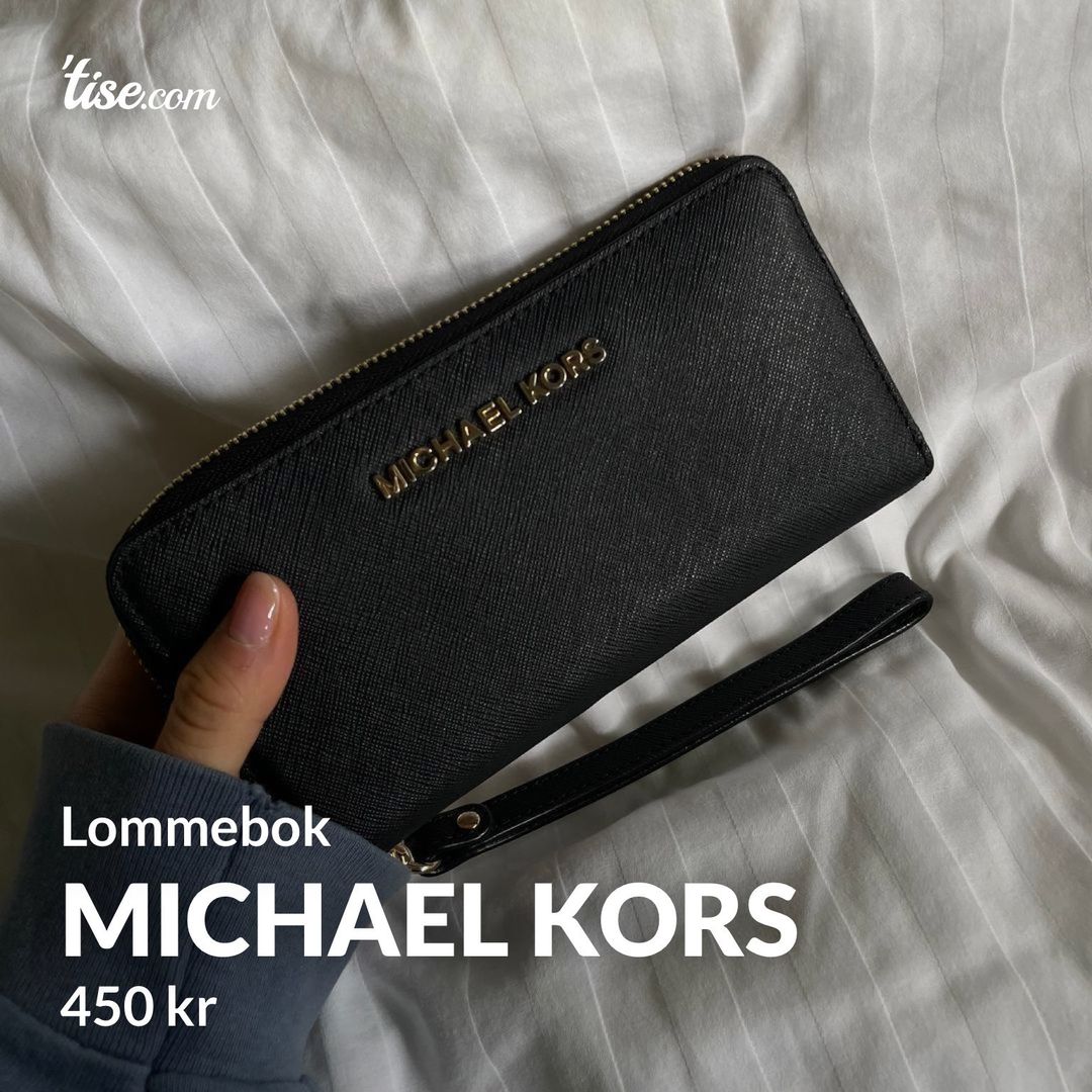 Michael Kors