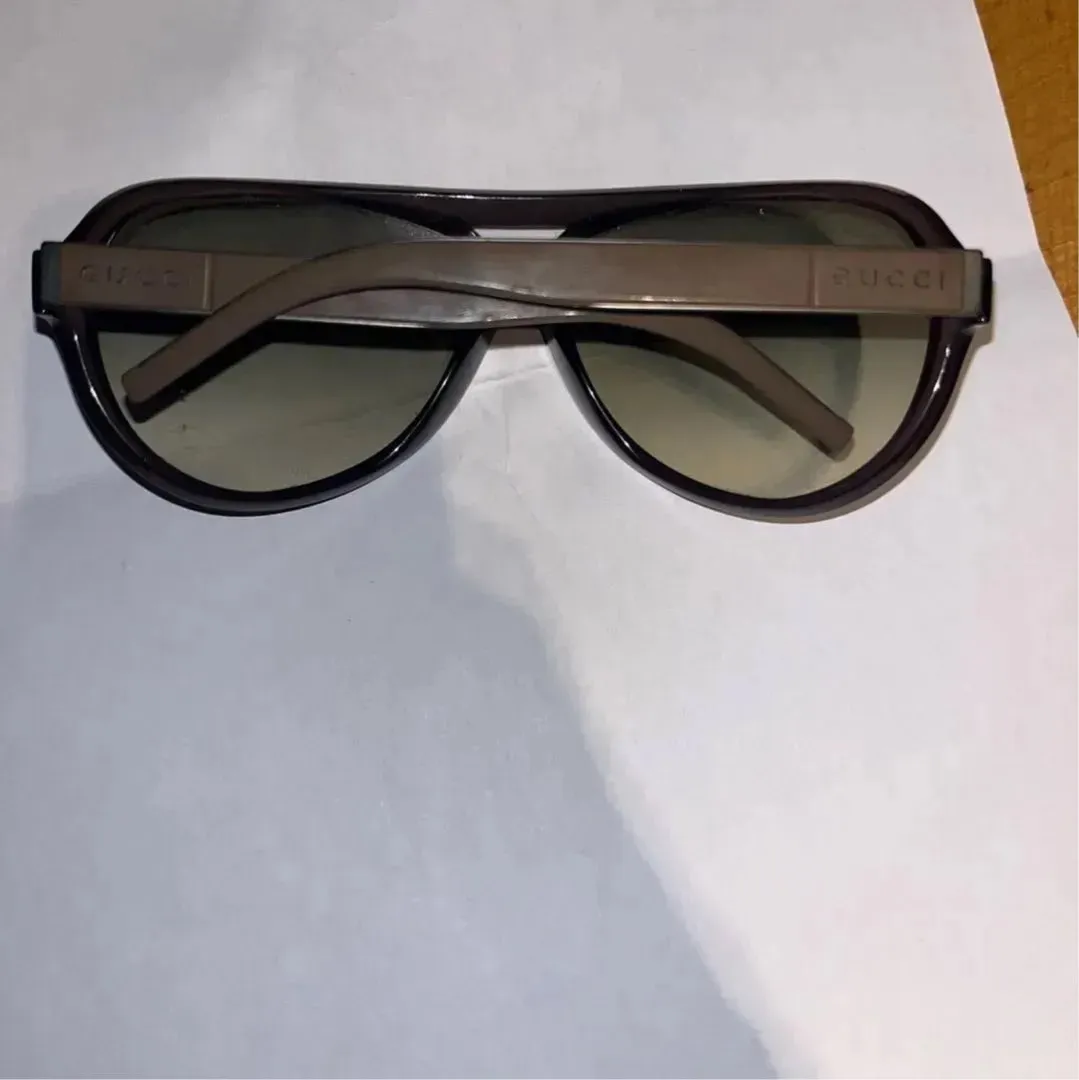 Gucci solbriller🕶️