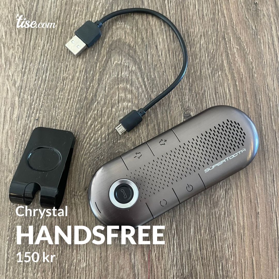 Handsfree