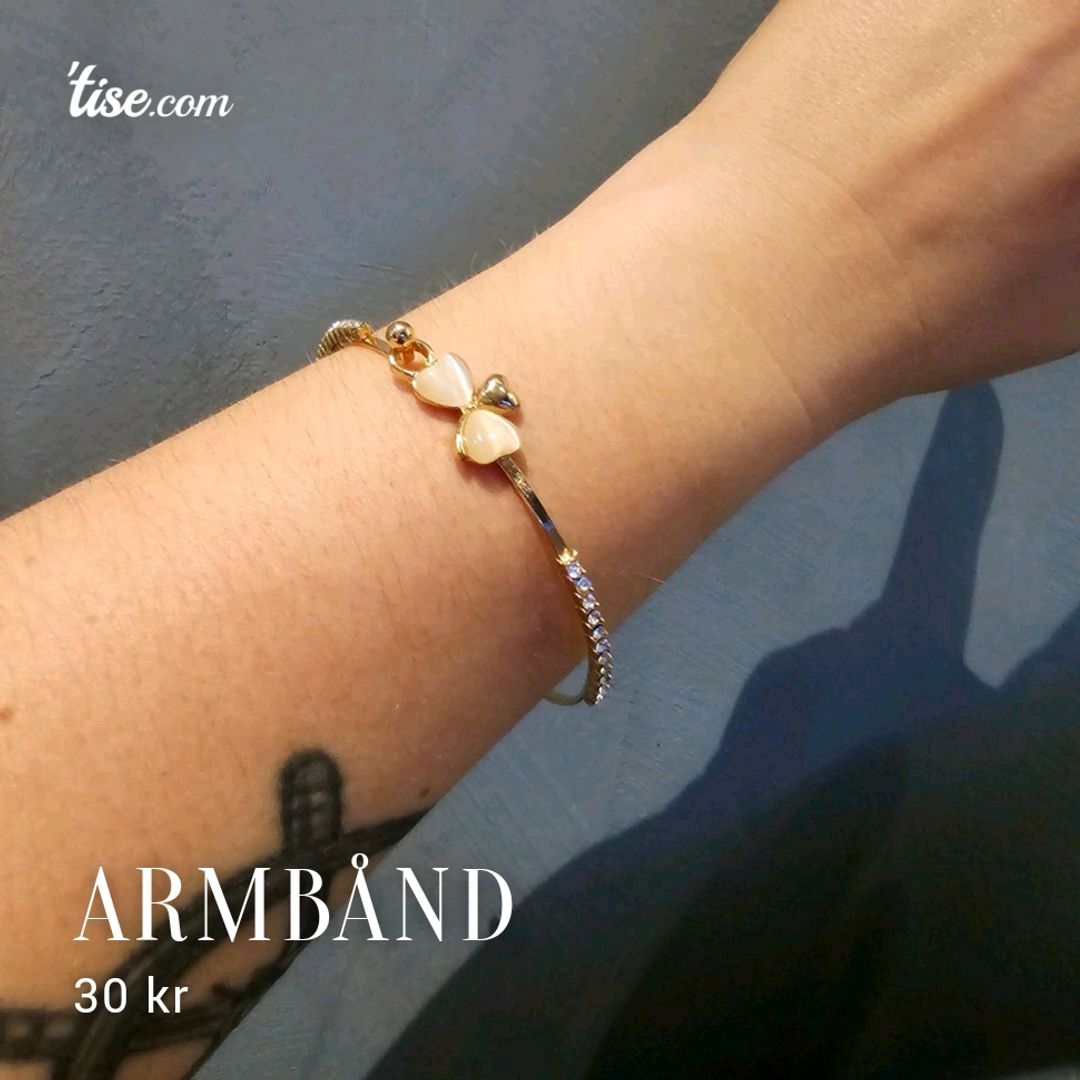 Armbånd