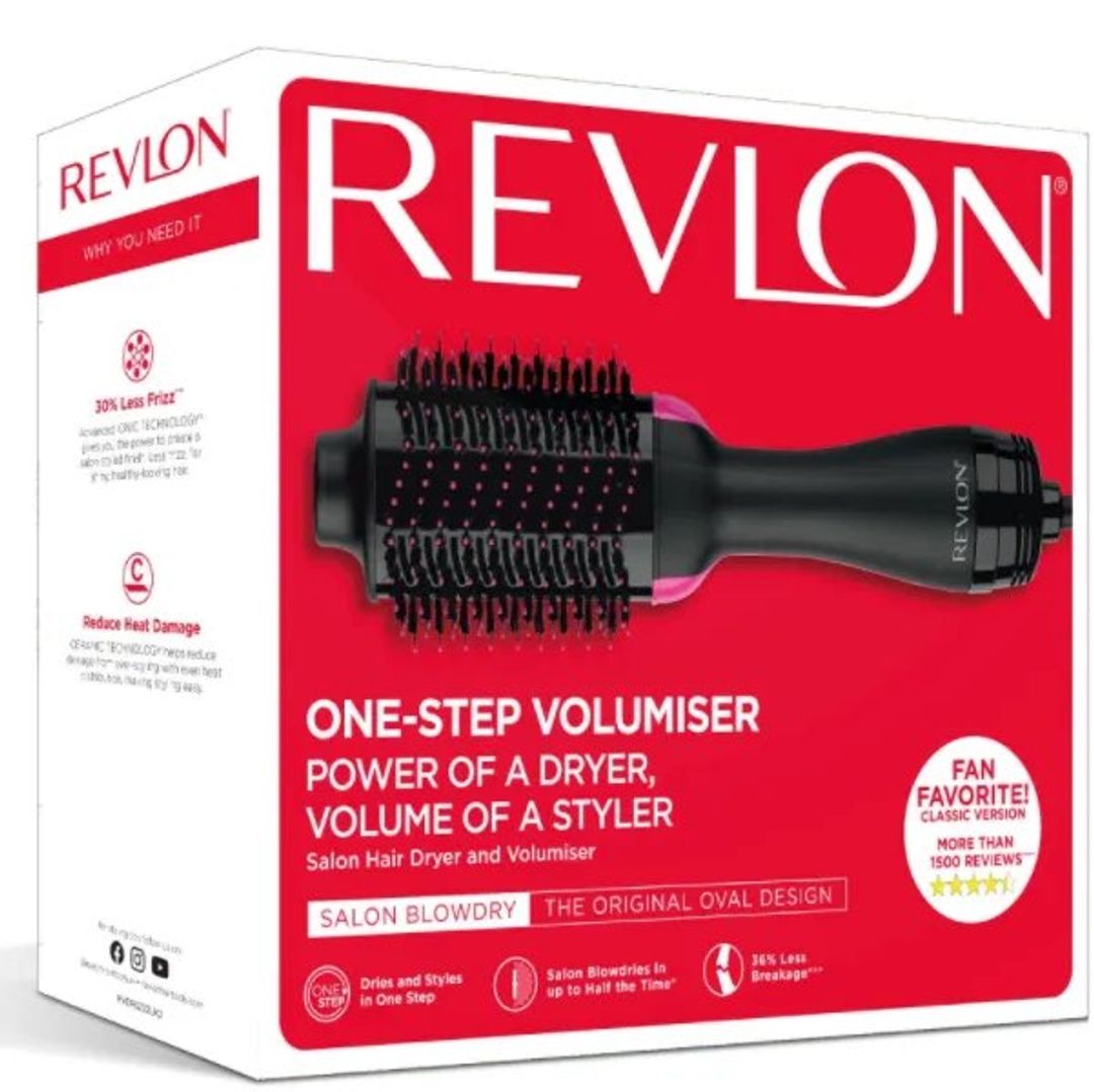 Revlon airstyler