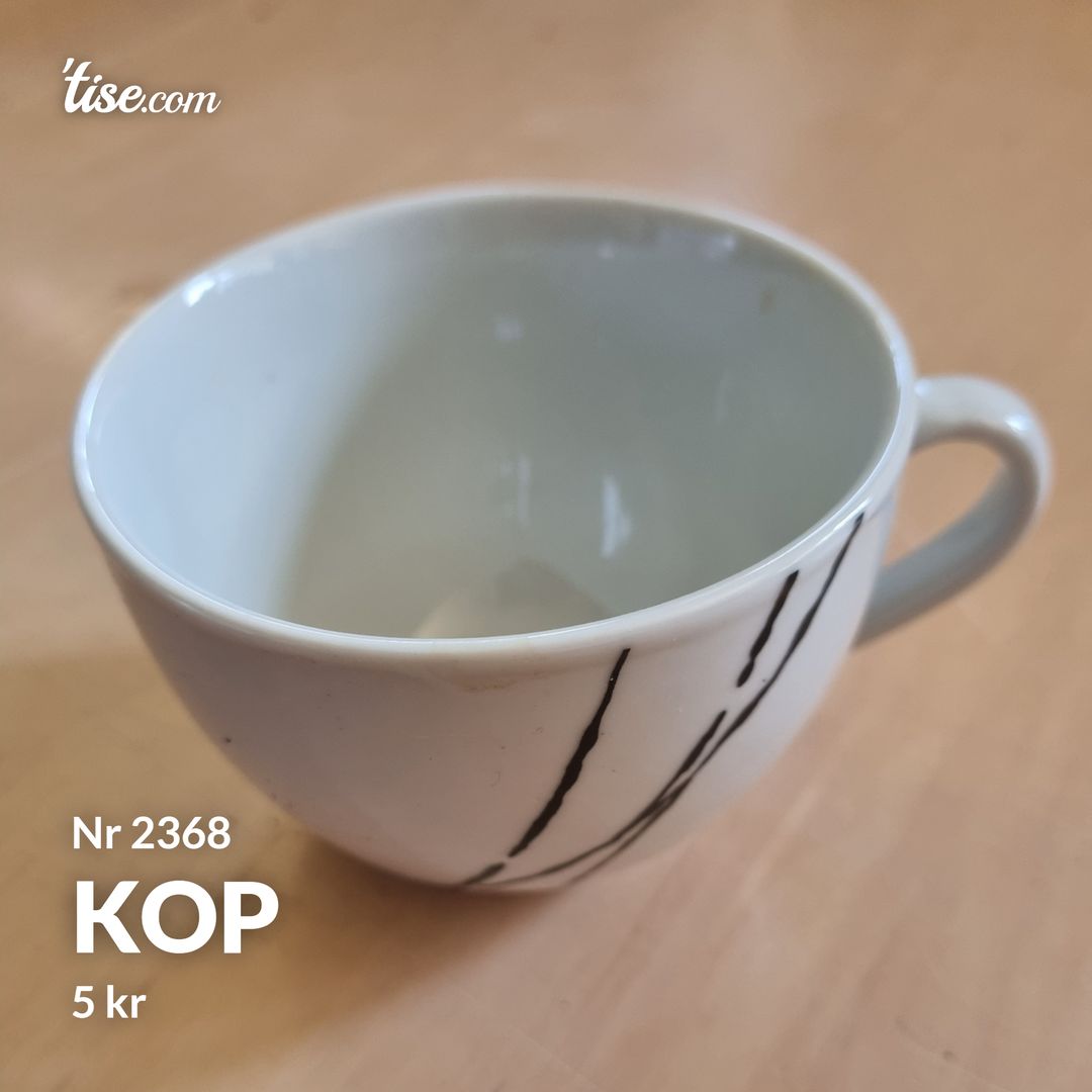 Kop