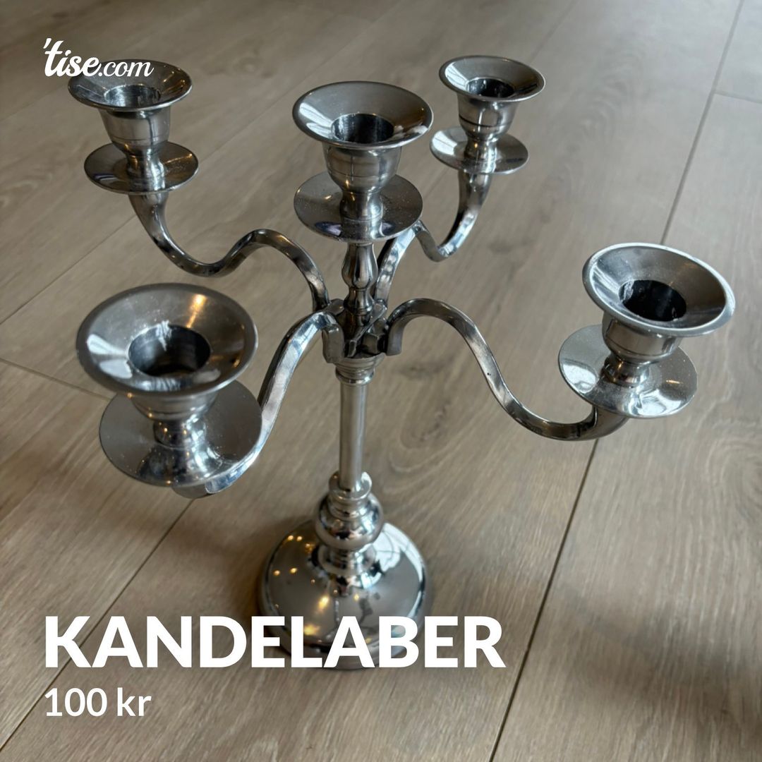 Kandelaber