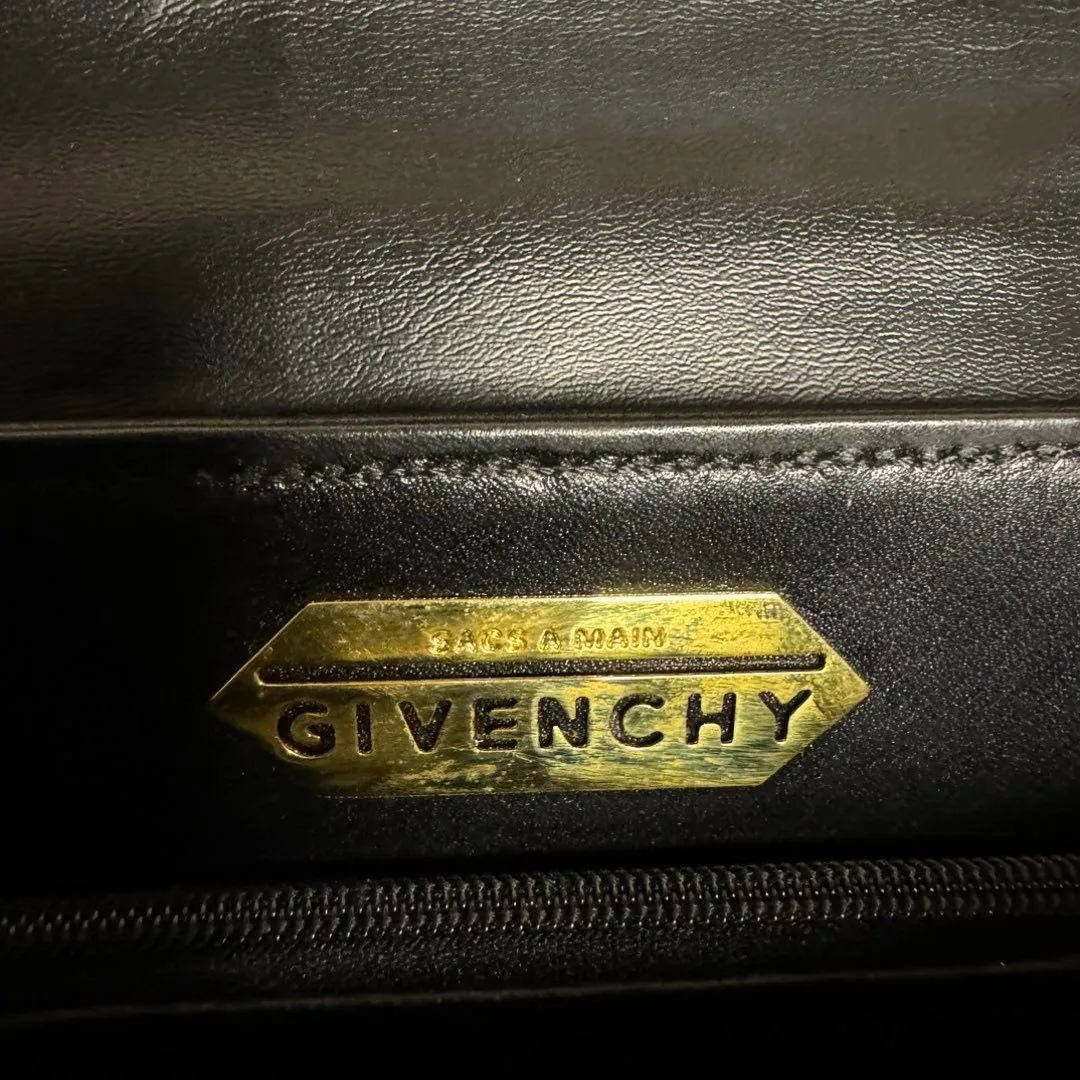 Vintage Givenchy