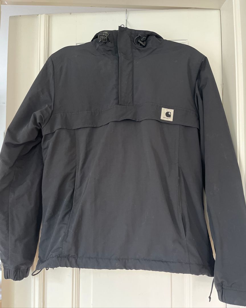 Carhartt anorak