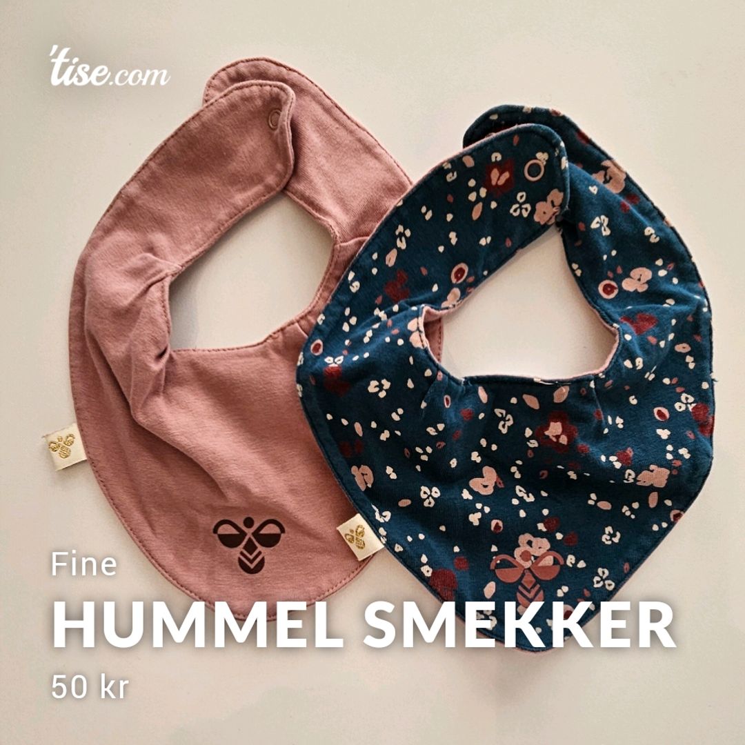 Hummel Smekker